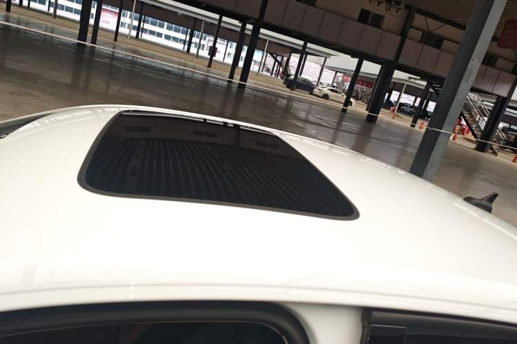 Used Volkswagen Bora 2021 1.5L Automatic Elite Smart Connect Edition