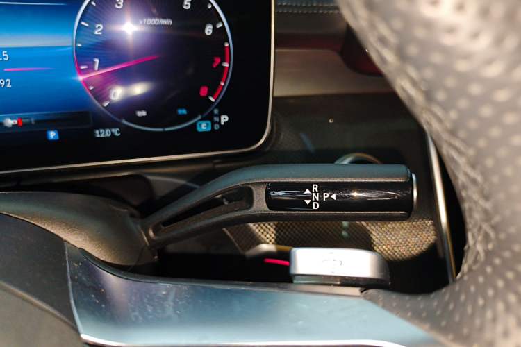 Used Mercedes-Benz C-Class 2023 Second Facelift C 260 L Sport Edition