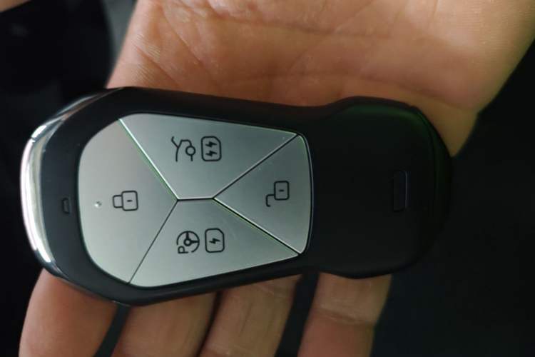 Used XPeng P7 2022 480E+
