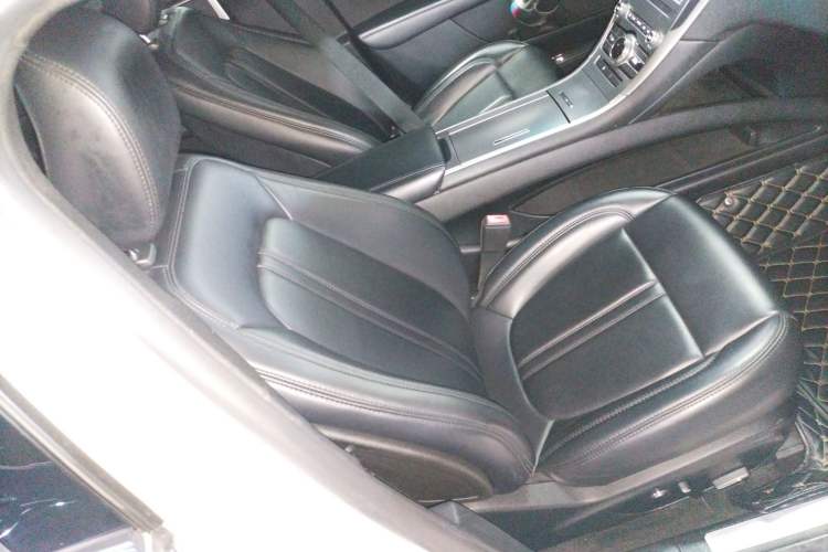 Used Lincoln MKZ 2020 2.0T Deluxe Edition