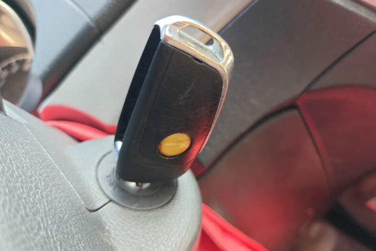 Used Geely Auto GX7 2015 Classic Edition 1.8L Manual Urban Model China IV
