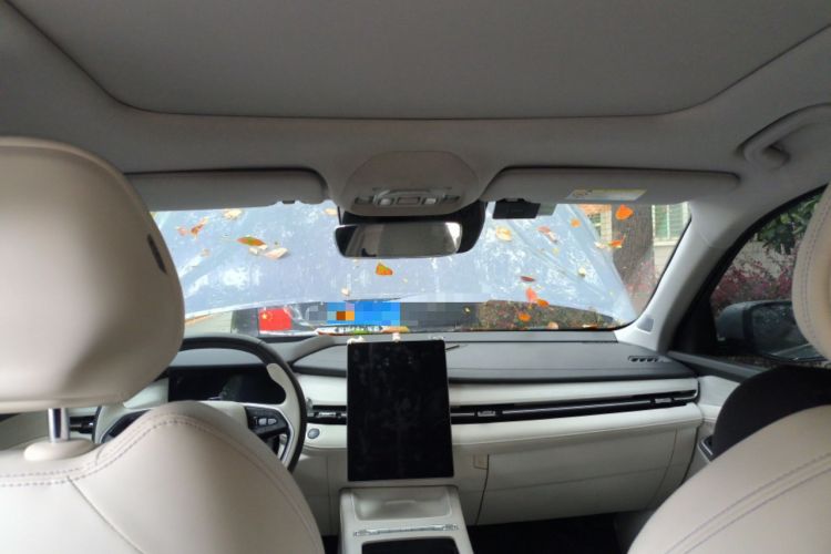 Used Geely Auto Preface 2024 Zhiqing 1.5TD Tiangong Edition Headliner