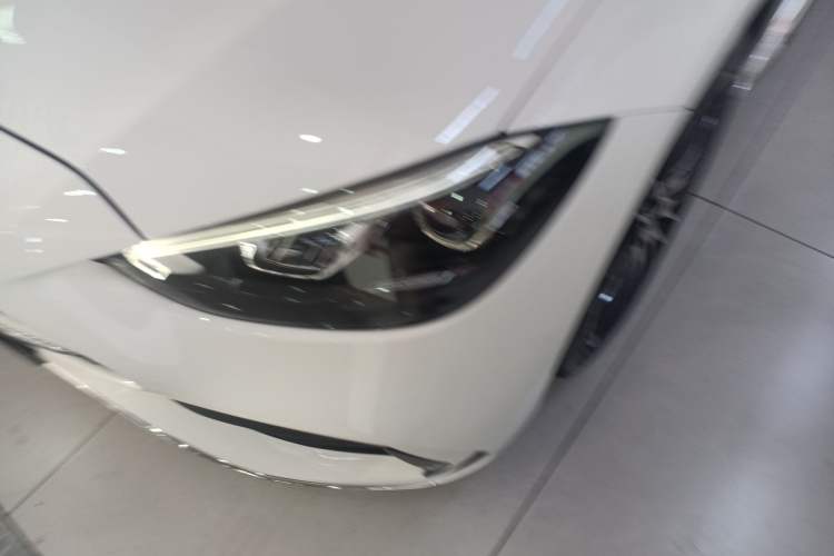 Used Mercedes-Benz C-Class 2023 C 260 L Sport Edition