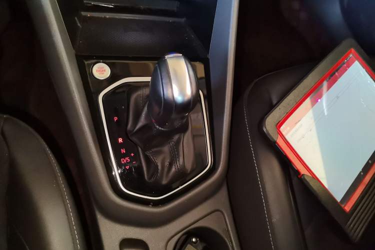 Used Jetta VS7 2020 1.4T Automatic Glory Edition