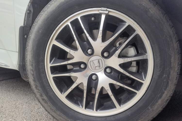 Used Honda Odyssey 2021 2.0L Rui-Changxiang Edition Right Front Wheel Hub