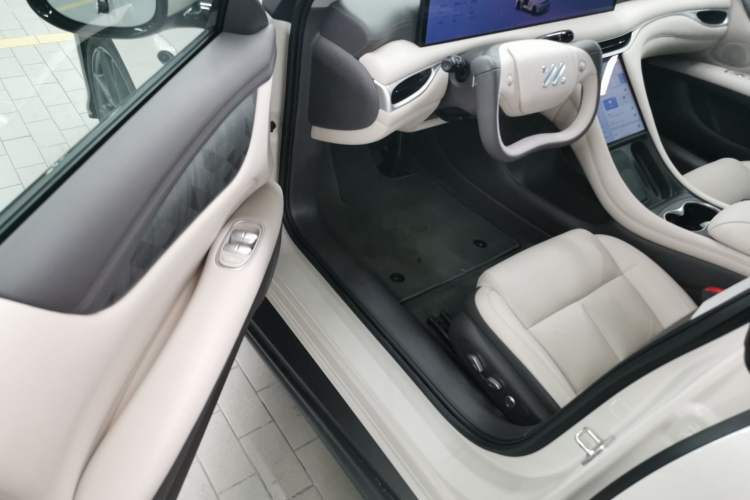 Used IM L6 2024 Max Standard Edition
