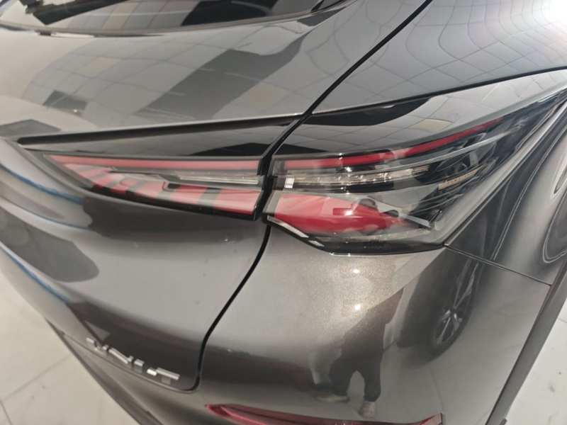 Used CHANGAN UNI-T 2020 1.5T Flagship Version — 7