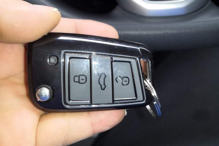 Used Volkswagen Tharu 2026 Model Xinrui 1.5L Ruiyi Edition