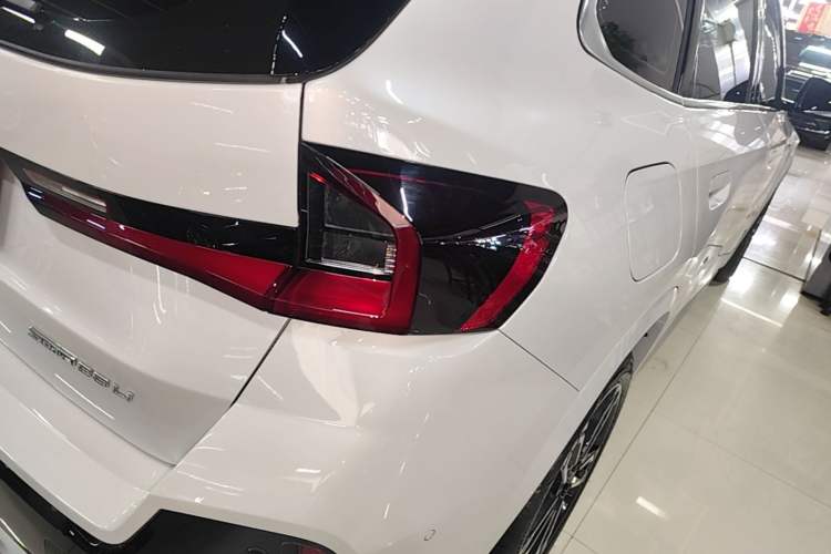 Used BMW X1 2023 sDrive25Li M Sport Package