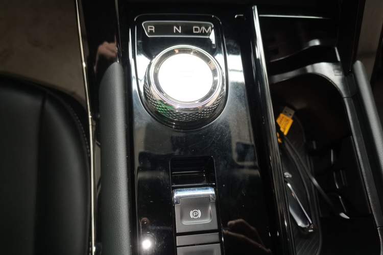 Used Haval H6 2022 3rd Generation 1.5T Automatic Two-Wheel Drive Pro