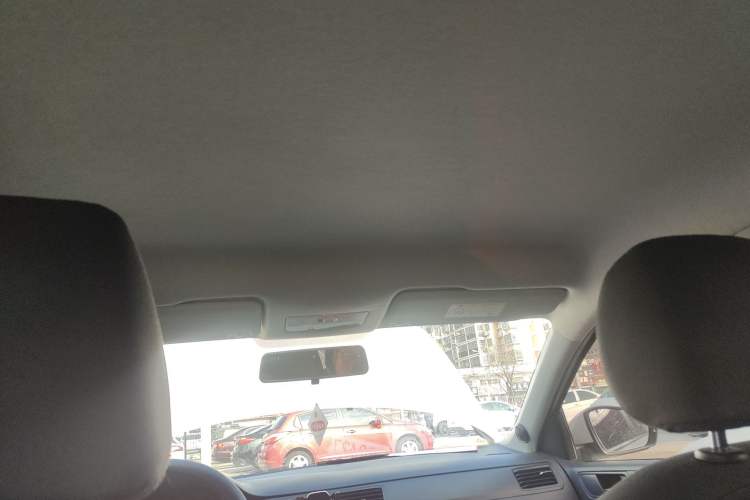 Used Volkswagen Santana 2017 Haval H6 1.6L Automatic Fashion Edition
