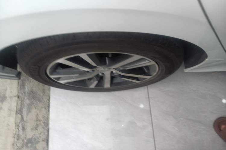 Used Honda Integra 2023 240TURBO CVT Luxury Edition Right Rear Wheel Hub