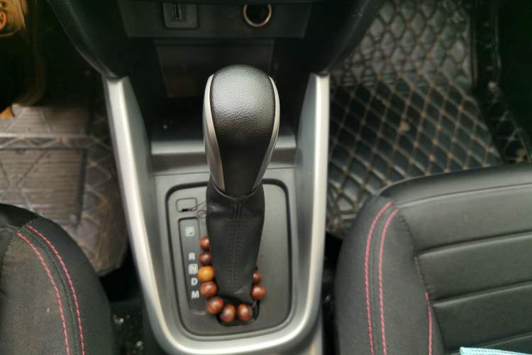 Used Suzuki Vitara 2016 1.4T Automatic All-Wheel-Drive Elite Model
