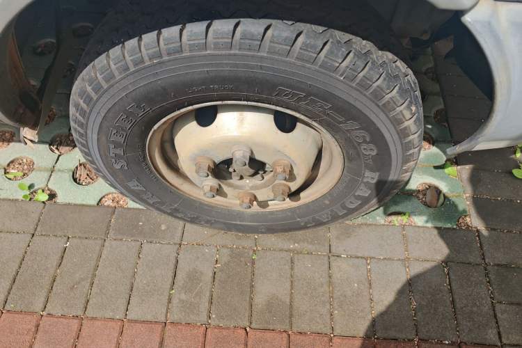 Used Iveco Turin 2009 2.5T-A32 Base Version