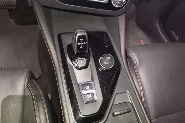 Used Lynk & Co 03 2019 1.5TD DCT JingPro Edition China VI Standard
