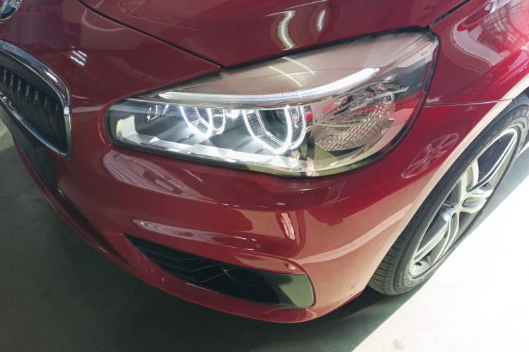 Used BMW 2 Series Active Tourer 2016 218i Sports Design Package
