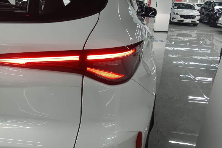 Used Changan X5 PLUS 2025 1.5T DCT Excellence Edition