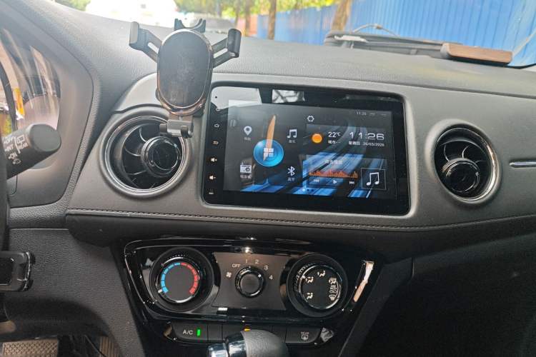 Used Honda XR-V 2015 1.8L EXi CVT Comfort Version