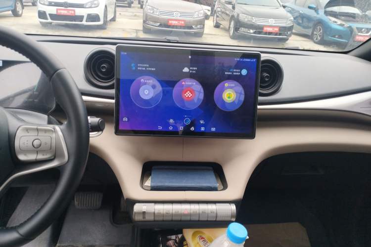 Used BYD Dolphin 2023 420 km Fashion Edition
