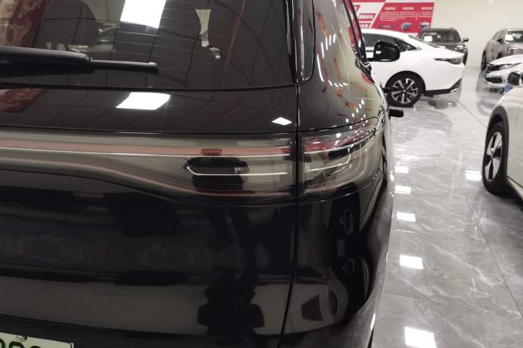 Used Geely Galaxy E5 2024 530 km Exploration+ Version