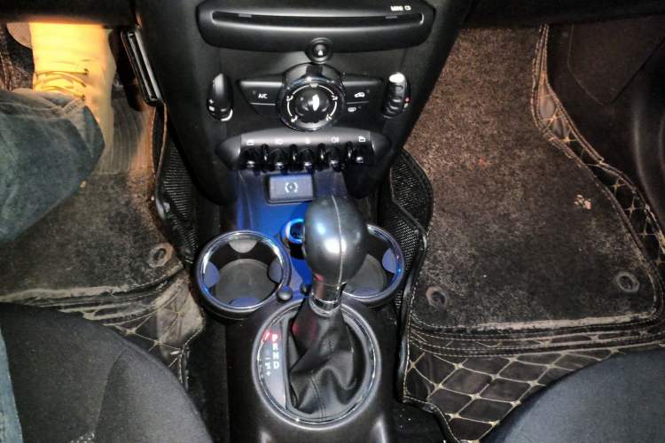 Used MINI MINI 2013 1.6L ONE Limited Edition First Version
