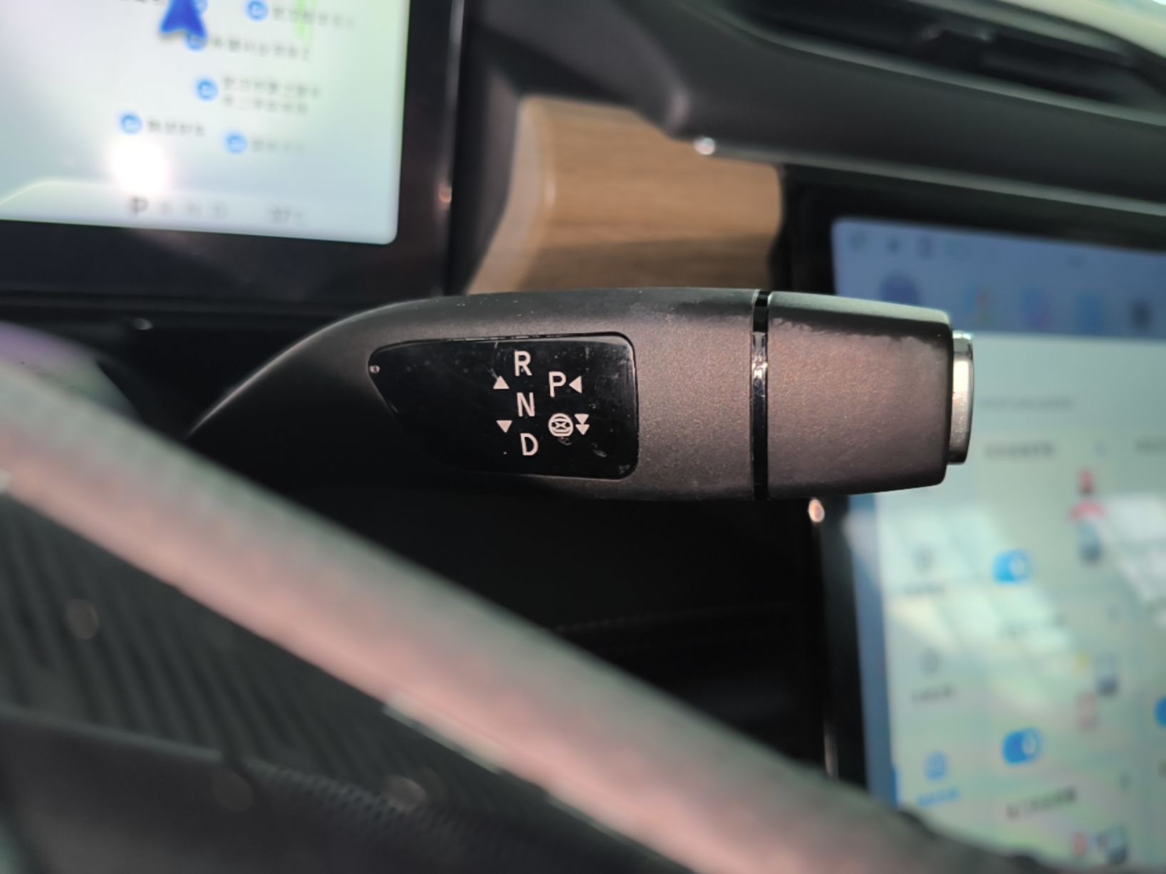 XPeng P5 2024 500 Pro Edition — снимка 16
