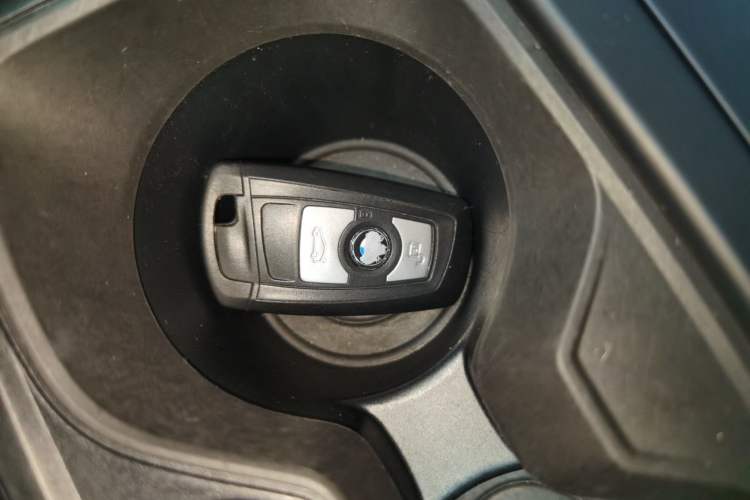 Used BMW 1 Series (Import) 2015 120i Leading Model