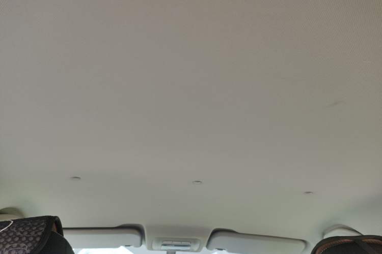 Used Brilliance H220 2014 1.5L Manual Elite Model
