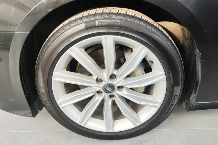 Used Audi A6L 2020 45 TFSI Prestige Dynamic Edition
