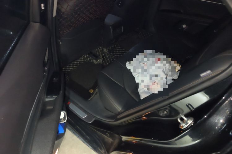 Used Toyota Camry 2023 2.0G Luxury Edition