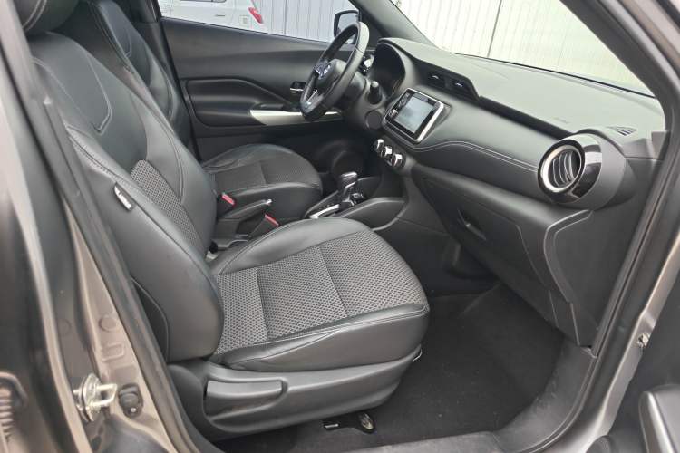 Used Nissan Kicks 2017 1.5L CVT Smart Drive Edition
