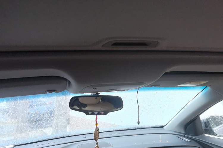 Used Buick GT 2018 18T Automatic Flagship Model