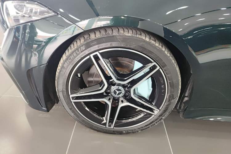 Used Mercedes-Benz CLS 2023 Refreshed CLS 300 Dynamic Edition
