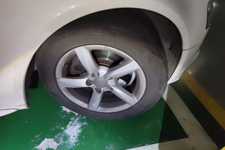 Used Audi A4L 2016 30 TFSI Collector's Edition Automatic Comfort Model
