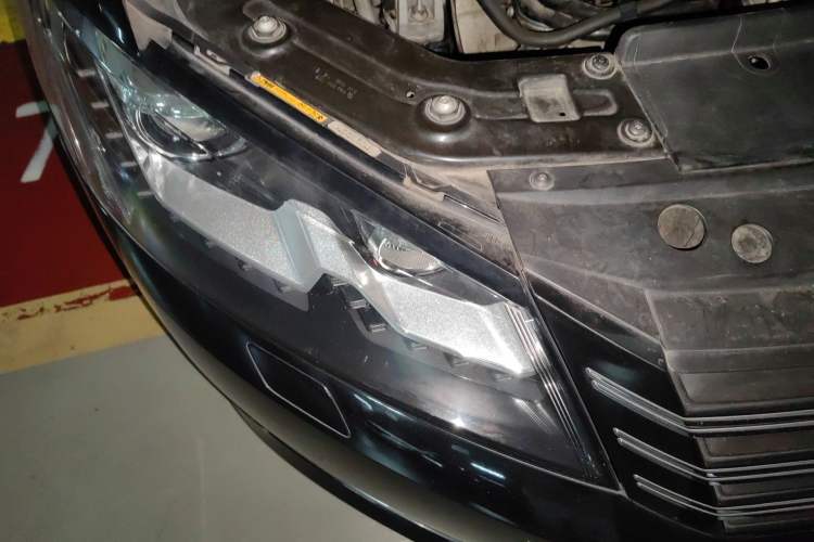 Used Volkswagen Passat 2013 2.0 TSI DSG Prestige Edition