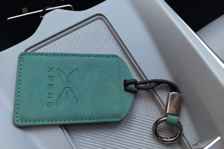 Used XPeng MONA M03 2024 620 with Ultra-Long Range
