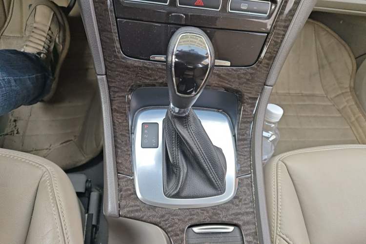 Used Ford Mondeo 2011 2.0L GTDi 200 Luxury Edition