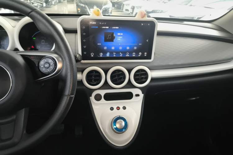 Used ORA Black Cat 2021 351 km Luxury Version