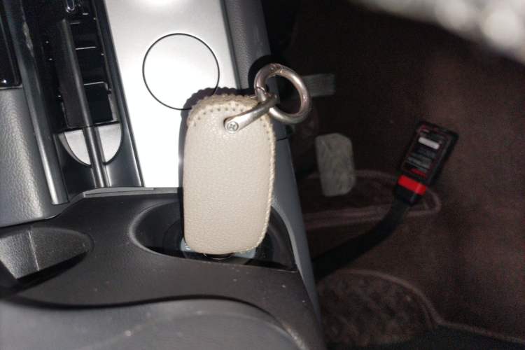 Used Qiyuan Lumin 2023 205km Xiangqin Version