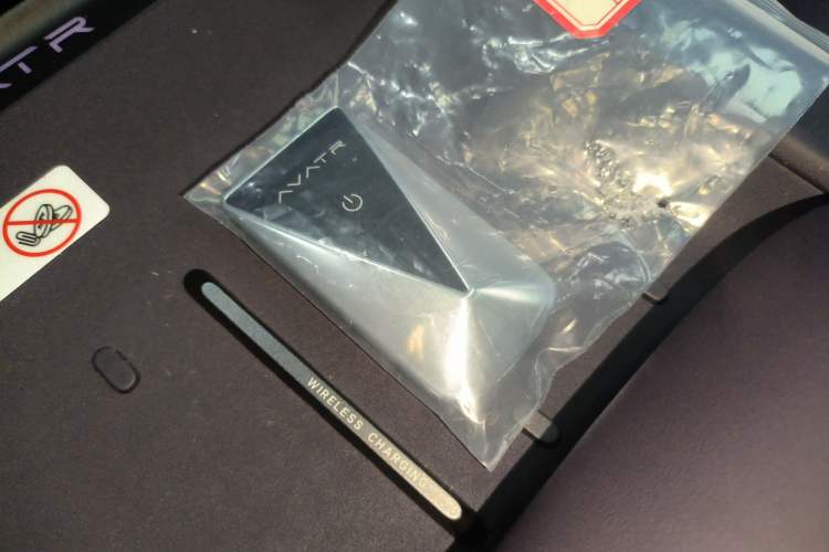 Used Avatr 06 2025 Max All-Electric Version