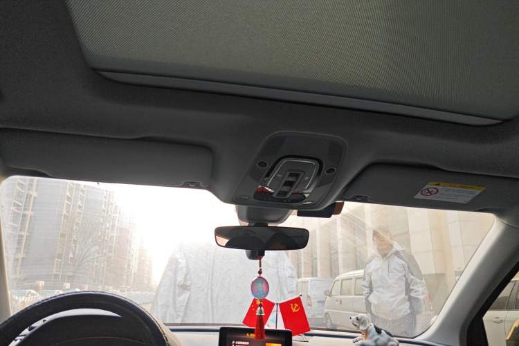 Used Audi Q5L 2018 40 TFSI Prestige Edition China VI Emission Standard