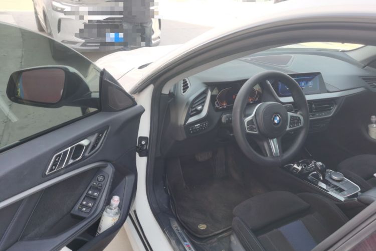 Used BMW 2 Series 2021 225i Four-Door Coupe M Sport Night Edition
