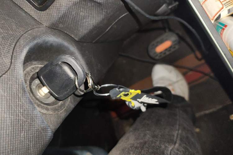 Used Wuling Hongguang MINIEV 2020 Freedom Version Lithium Iron Phosphate