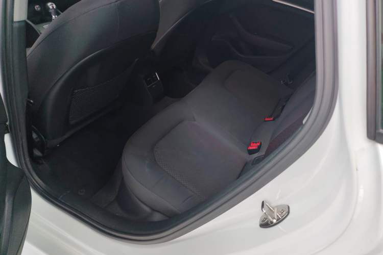 Used Audi A3 2018 30th Anniversary Edition Limousine 35 TFSI Ambition Model
