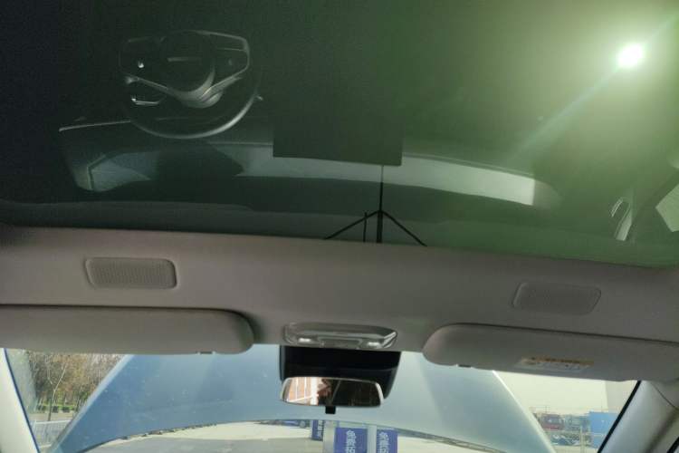 Used EXEED Star Era ET 2024 Range-Extended 200 Pro