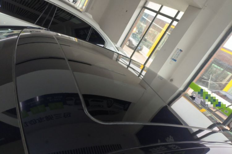 Used BMW 3 Series 2023 325Li M Sport Package