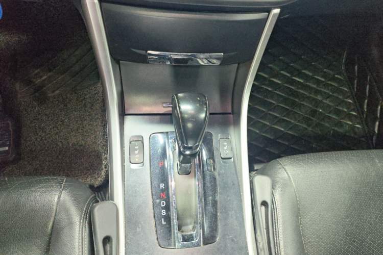 Used Honda Accord 2015 2.0L LXS Elite Edition
