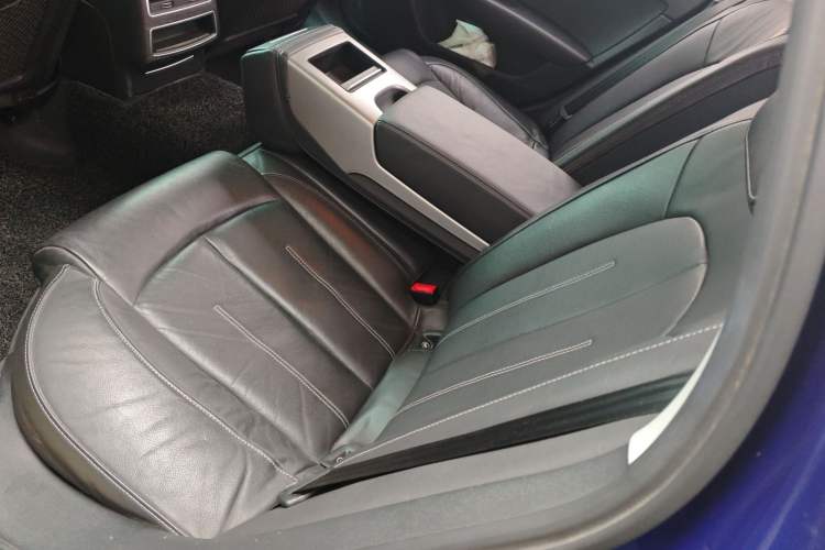 Used Audi A6L 2018 30th Anniversary Edition TFSI Trendy Model
