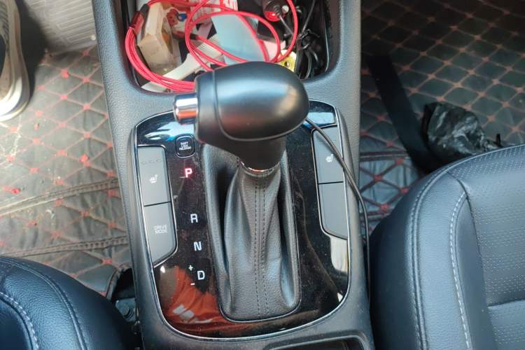 Used Kia K3 2017 1.6L Automatic 15th Anniversary Special Edition GLS