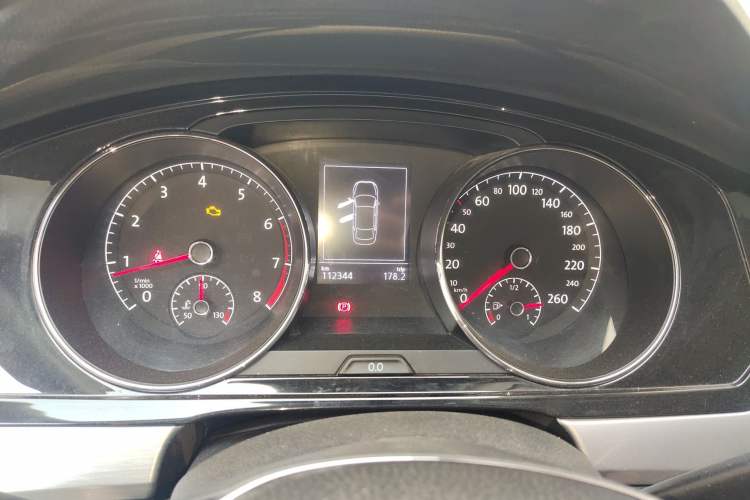 Used Volkswagen Lamando 2017 280TSI DSG Comfort Edition